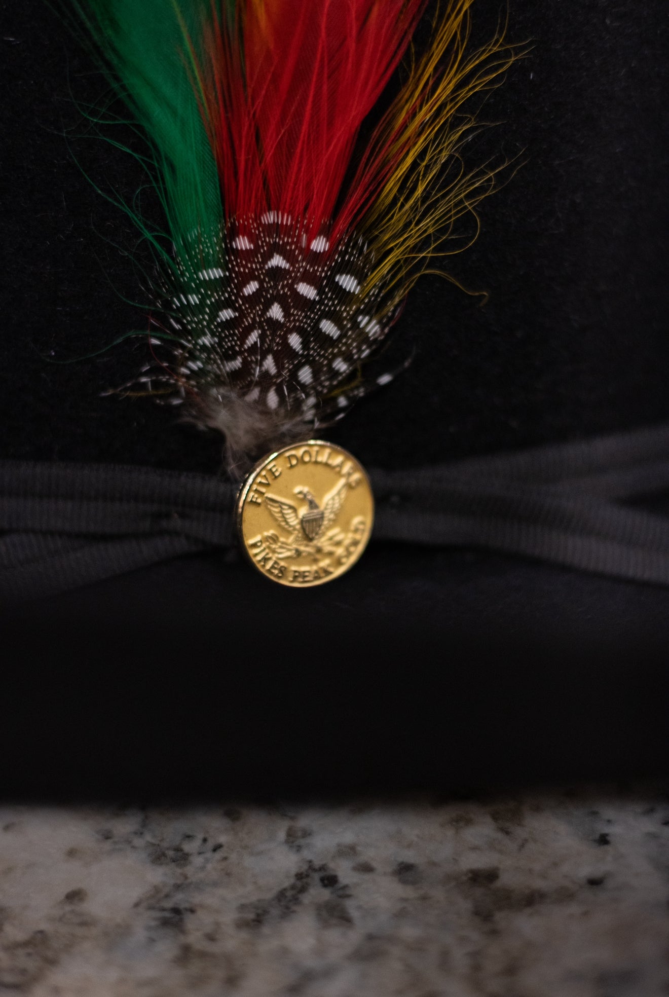 Stetson 6X Rancher 160th Anniversary Edition “Black”