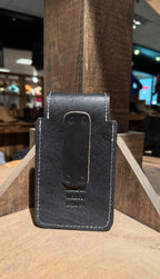 Blacked Out Simple Phone Holder