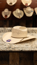 Resistol Tuff Enuff Sombrero