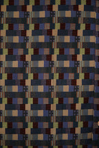 Men’s Printed Long Sleeve Button Up - Lablue Lab
