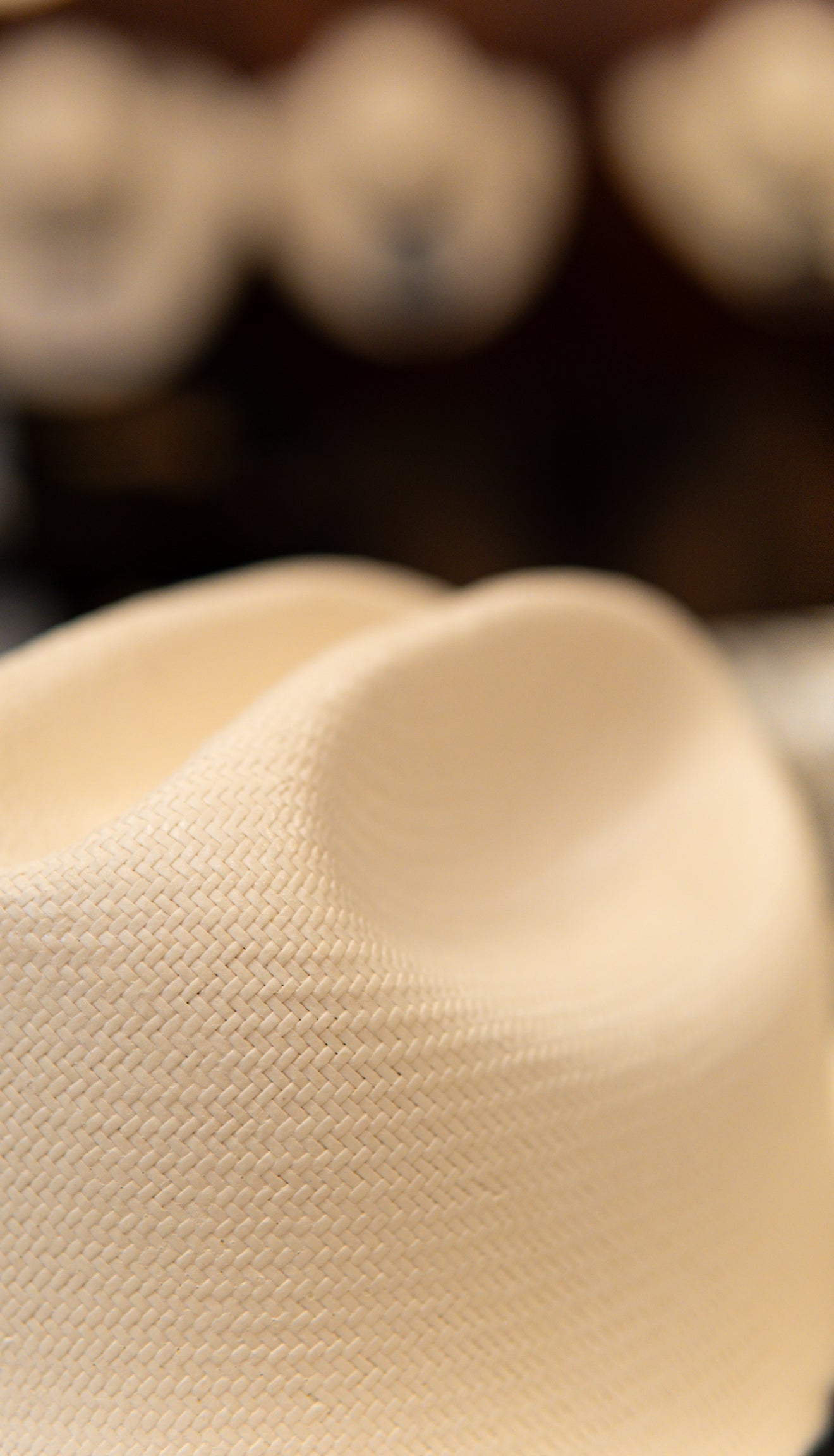 Stetson Sombrero Straw 100X “Rancher” Sinaloa Hat