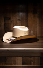 Resistol George Strait Sombrero 10X Edition