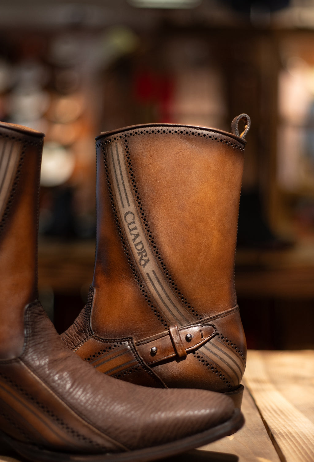 Cuadra - Tiburon Waxi Tamarindo Dubai Toe 3C18TI