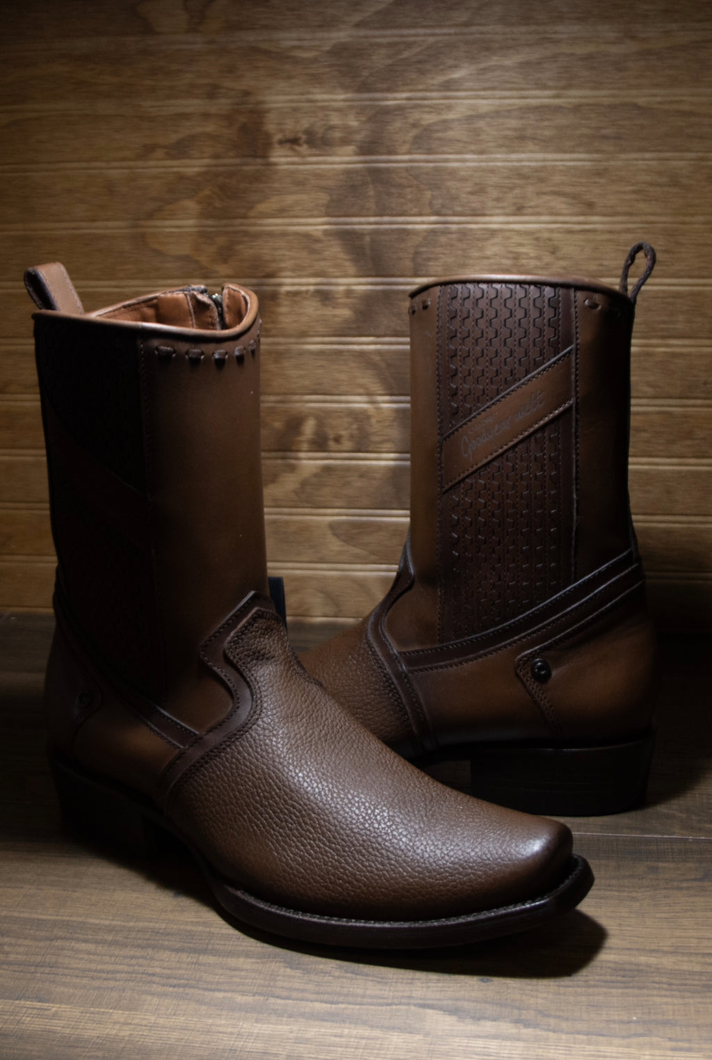 Cuadra - Res Santana MIEL 1J3FRS