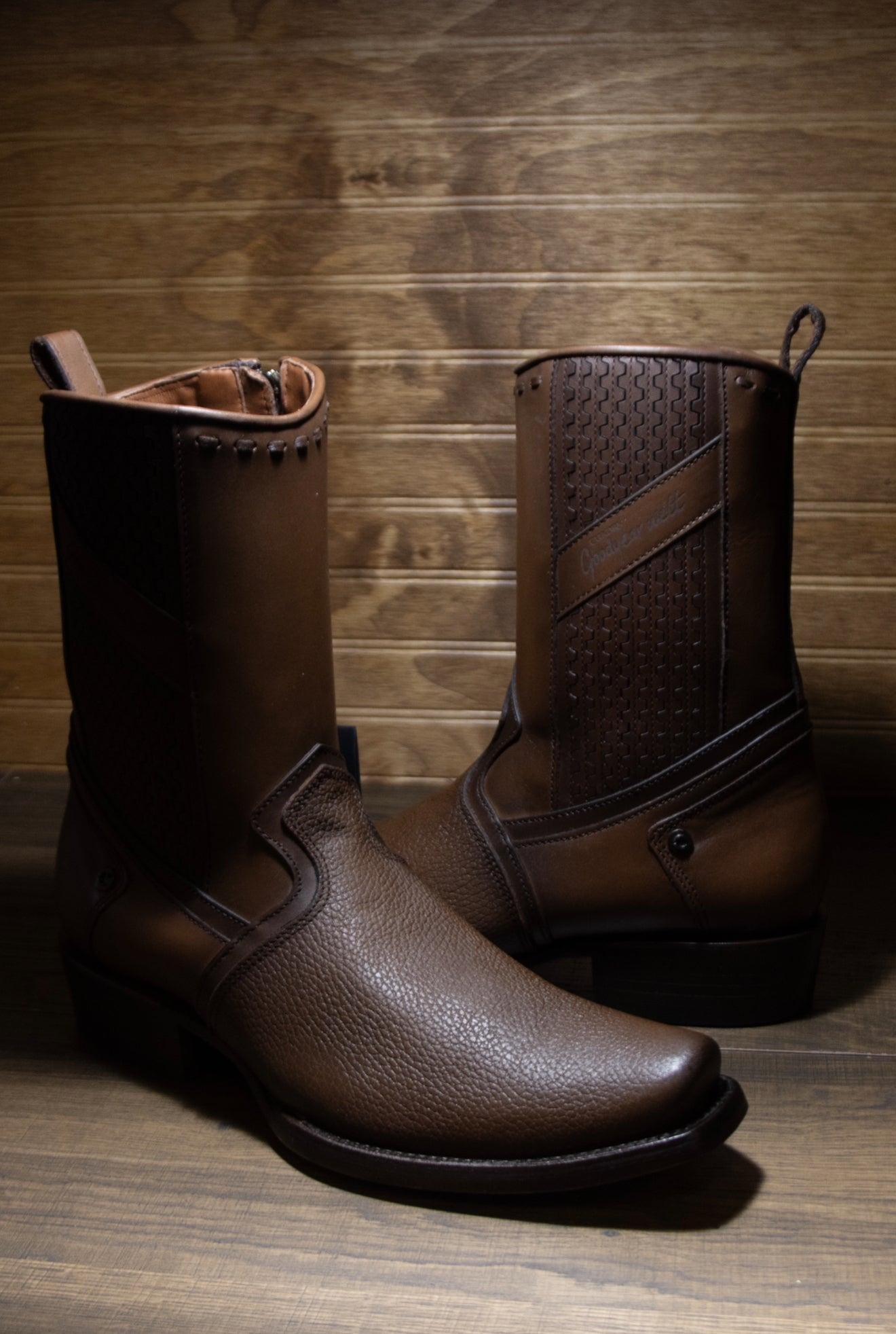 Cuadra - Res Santana MIEL 1J3FRS