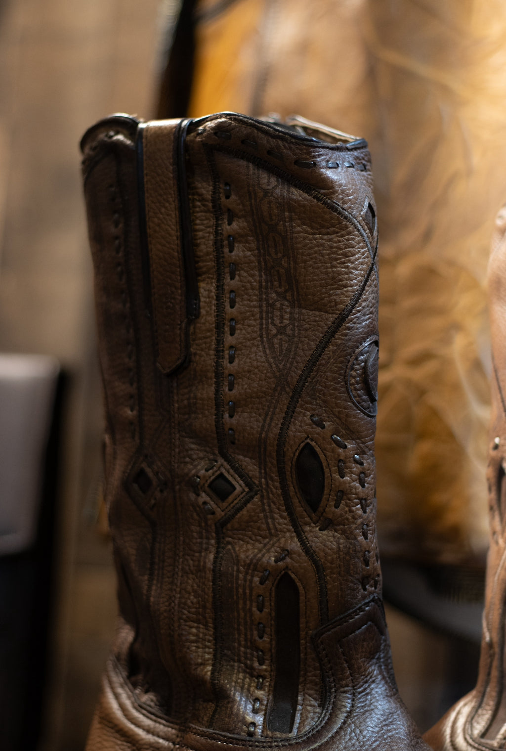 Cuadra - Venado Firenze Almendra Shadow 2C1JVE