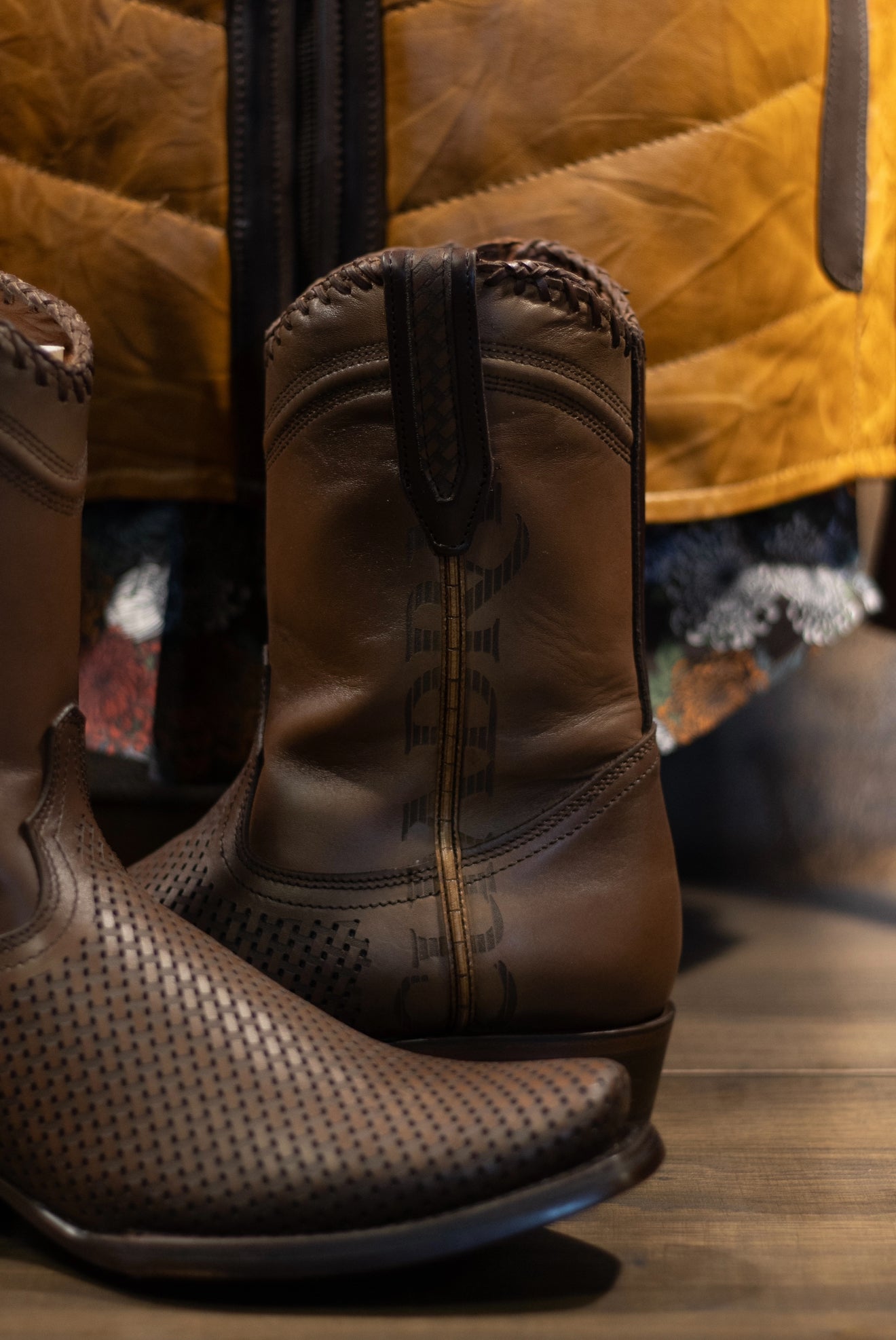 Cuadra - Res Crust Denver Cafe 1J2YRS