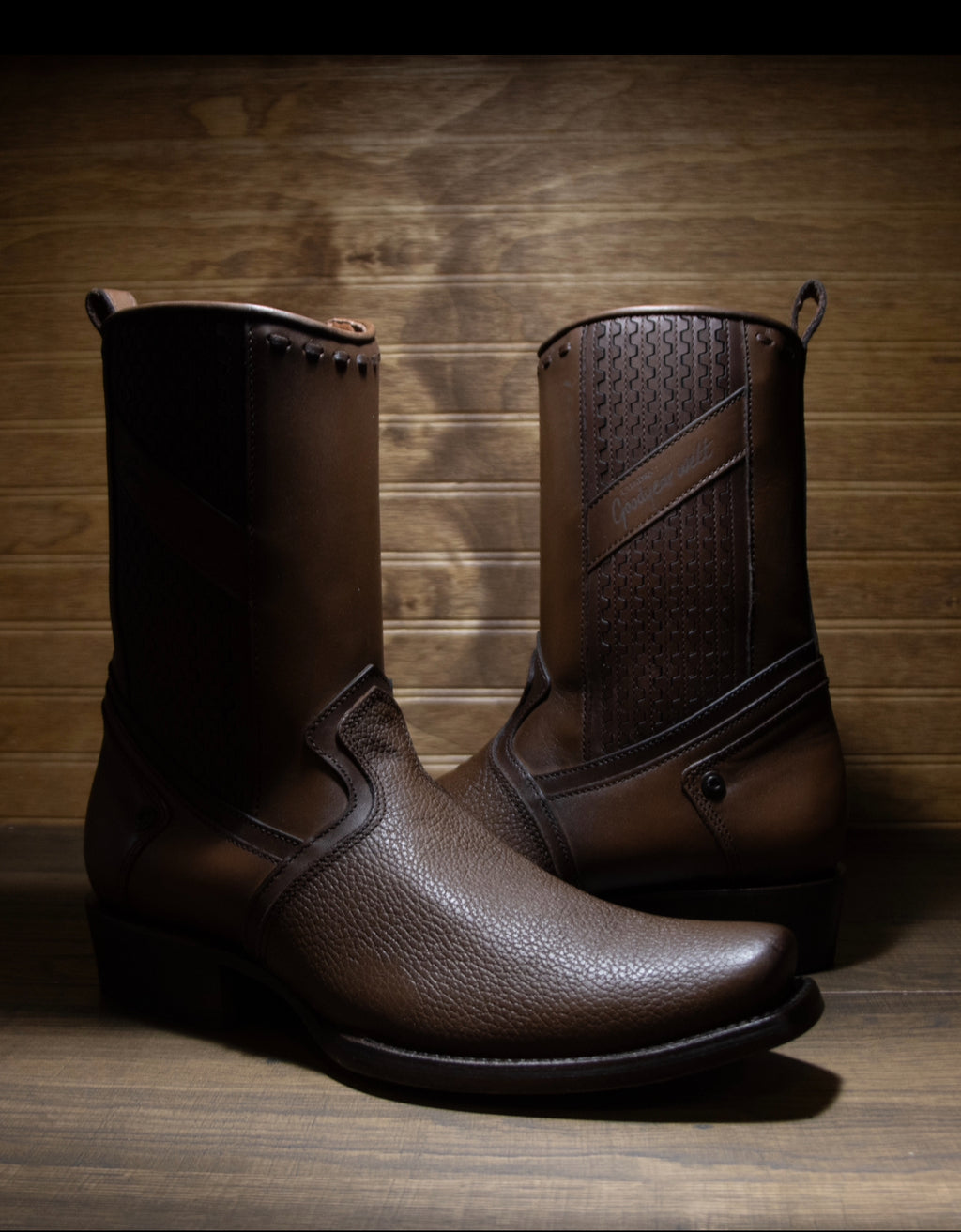 Cuadra - Res Santana MIEL 1J3FRS