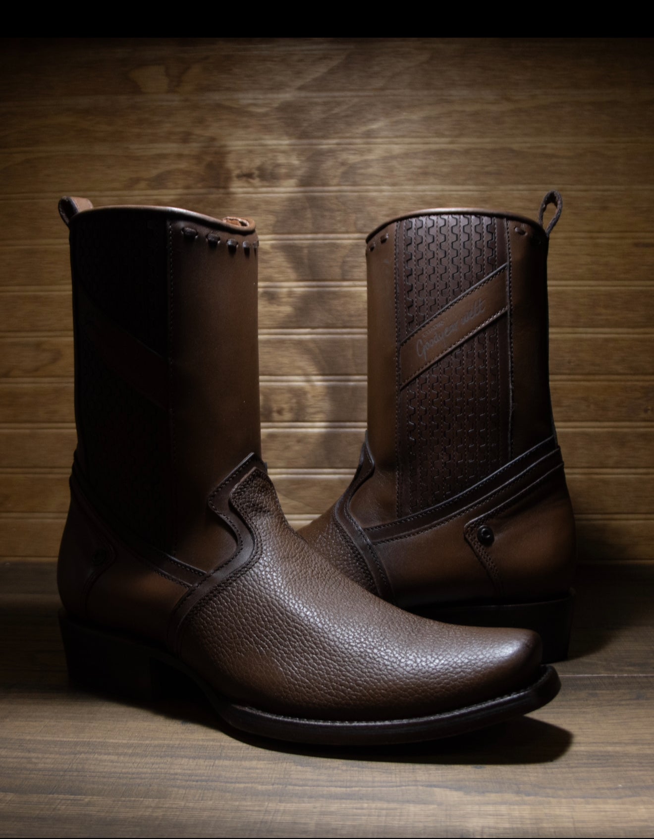 Cuadra - Res Santana MIEL 1J3FRS