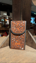 Caballo Bailando Phone Holder