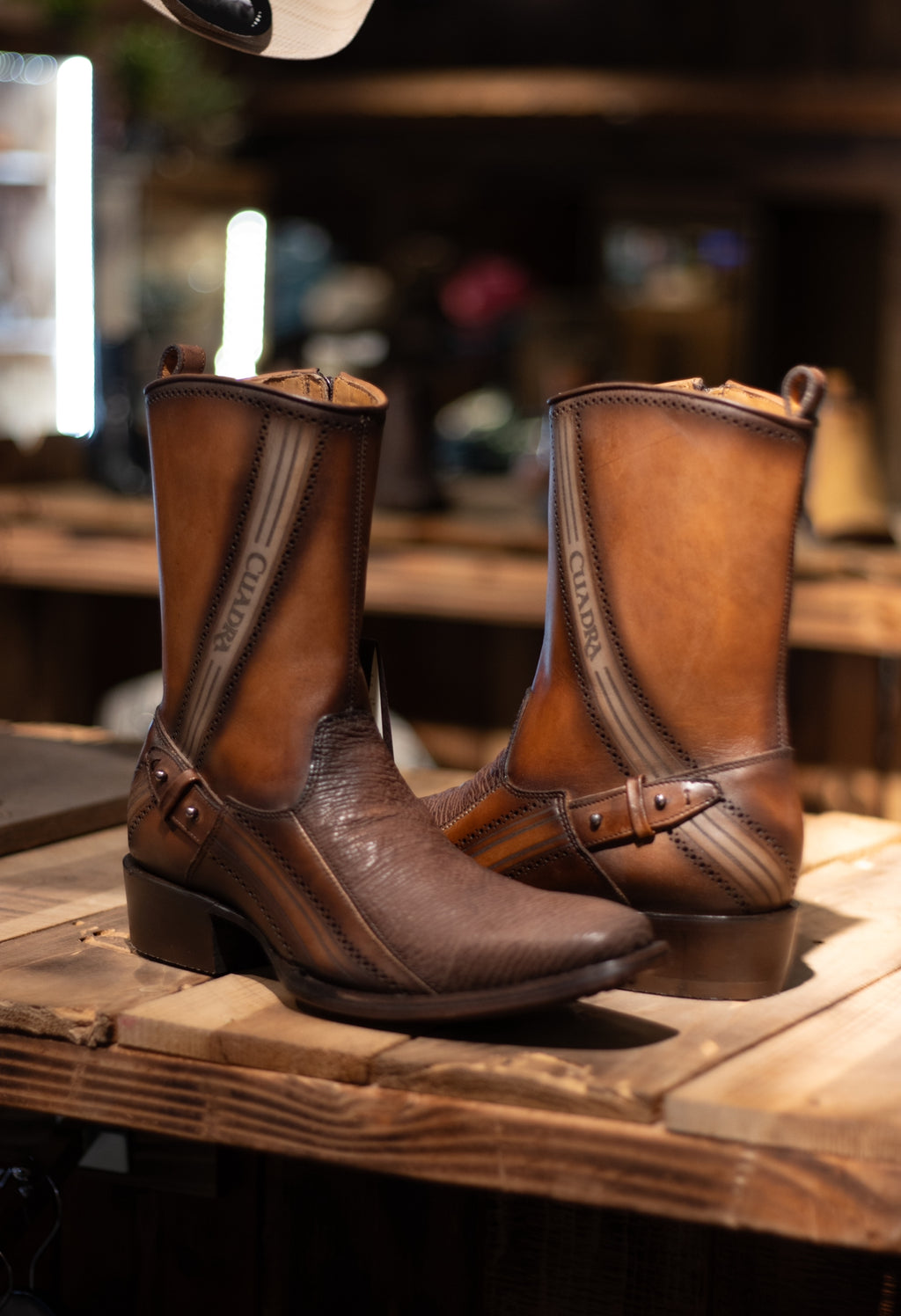 Cuadra - Tiburon Waxi Tamarindo Dubai Toe 3C18TI