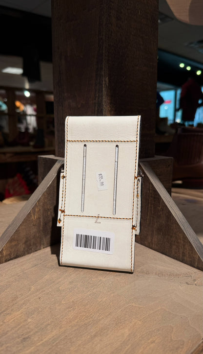 Camel Horseshoe Phone Holder