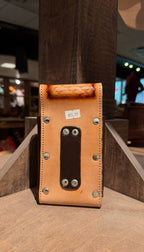 Girasolazo Doble Phone Carrier