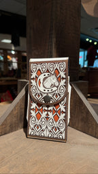 Camel Horseshoe Phone Holder