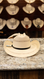 Rocha Hat Sombrero Straw 100x Roper Ventilation Hat