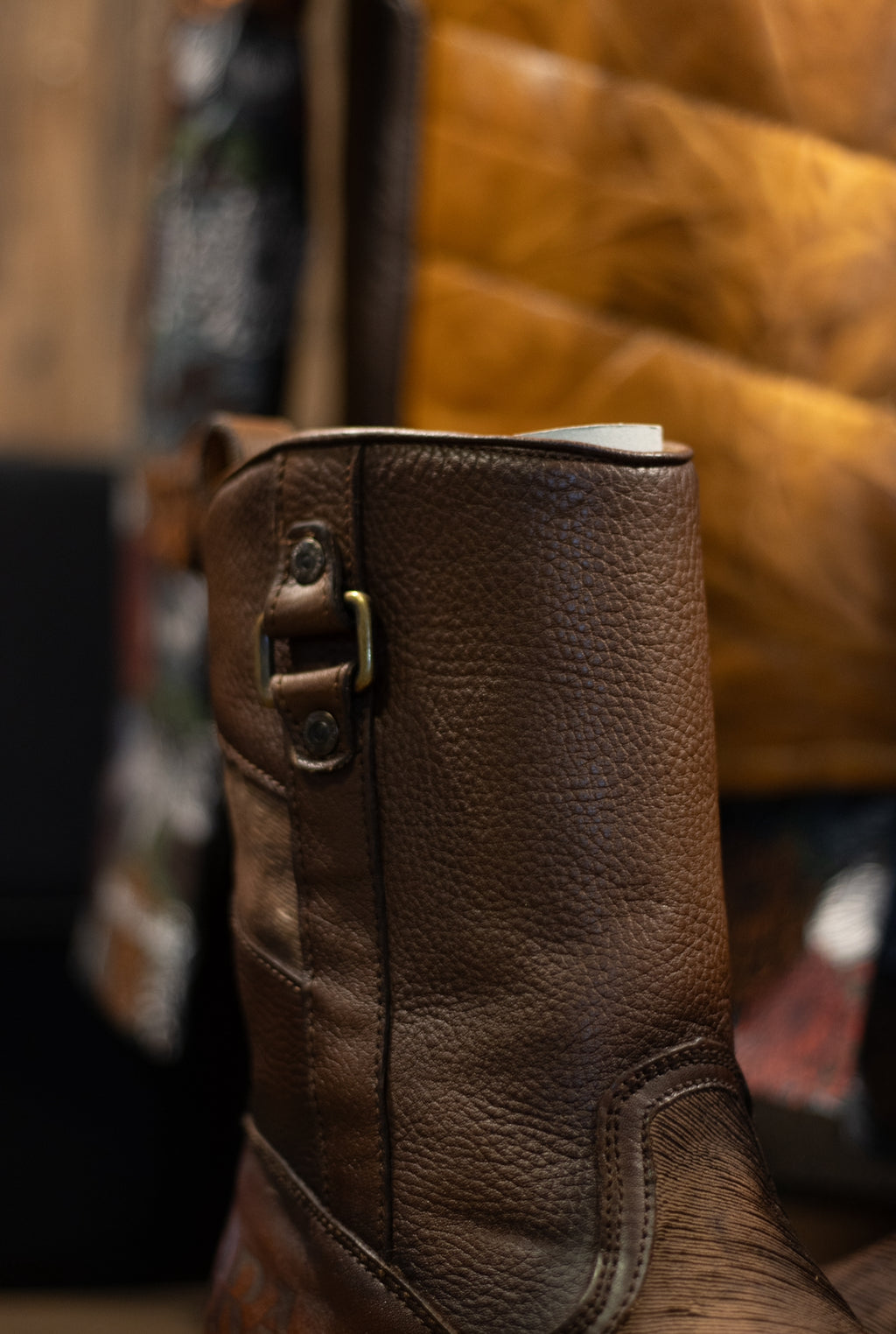 Cuadra - Crust Choco Acanalado 2T2CRS