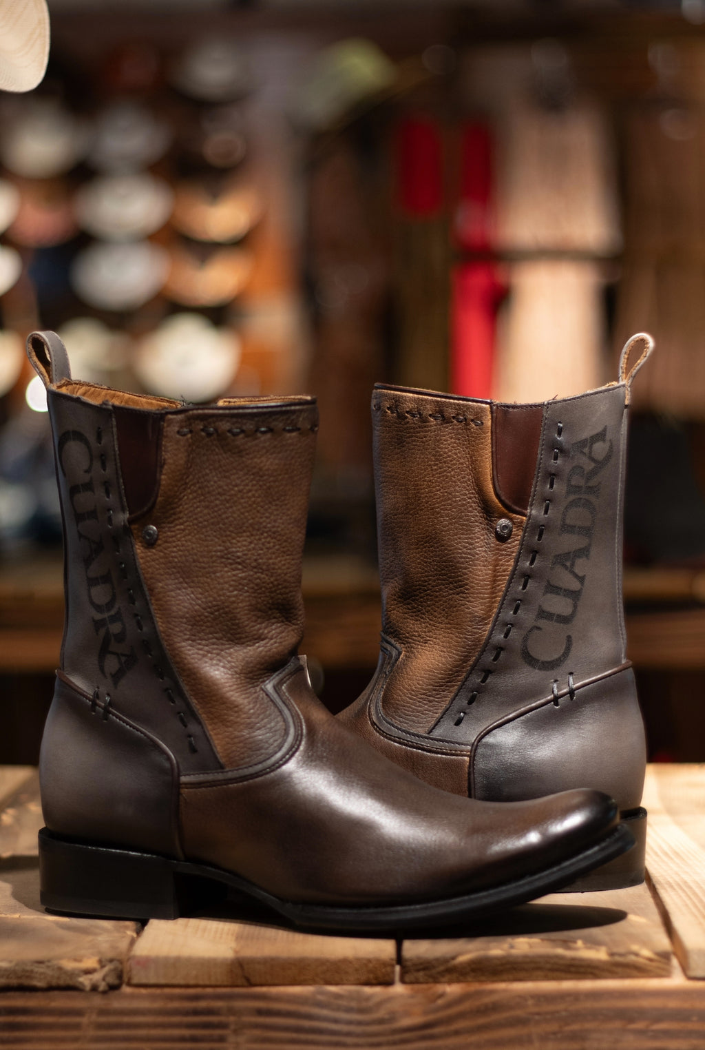 Cuadra - Venado Paris Maple Dubai Toe 2T2DVE