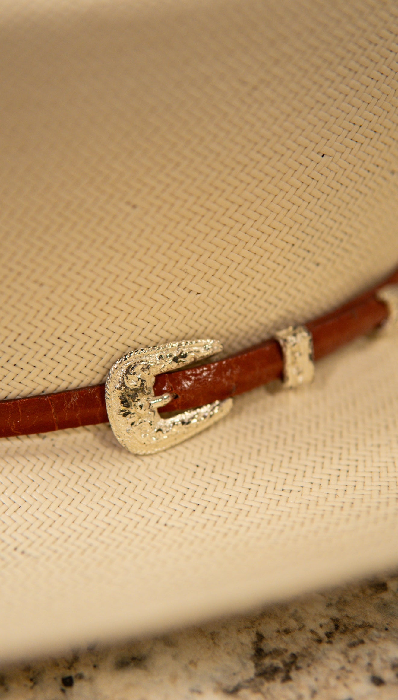 Stetson Sinaloa Sombrero Straw 10X “Primo Cognac” Hat