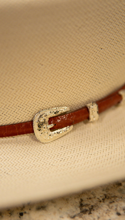 Stetson Sinaloa Sombrero Straw 10X “Primo Cognac” Hat