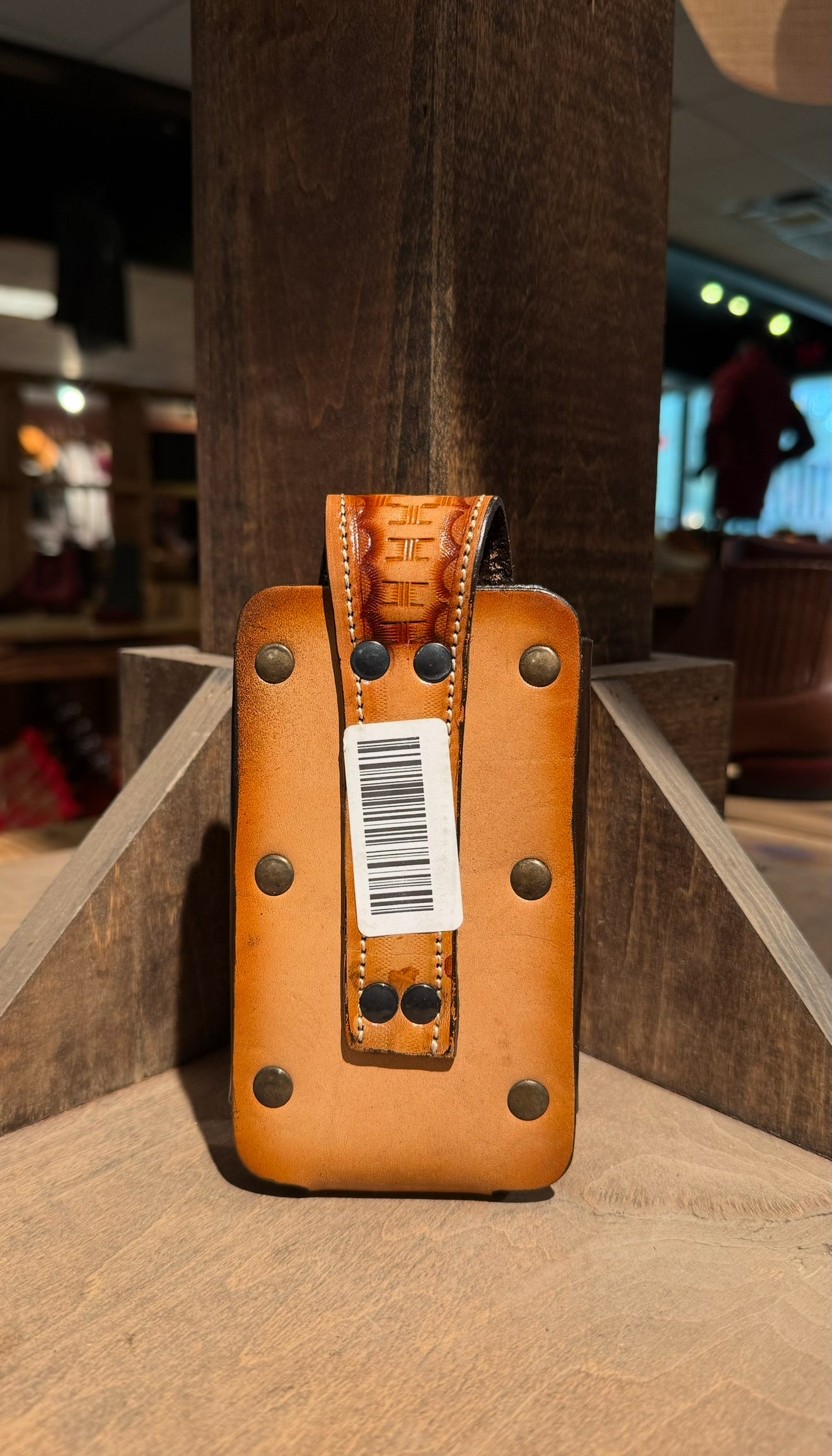 Girasolazo Phone Holder