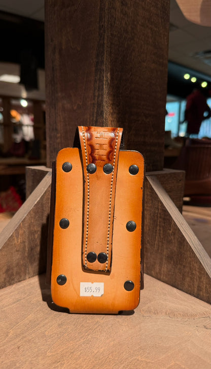 Girasolazo Vine Phone Holder