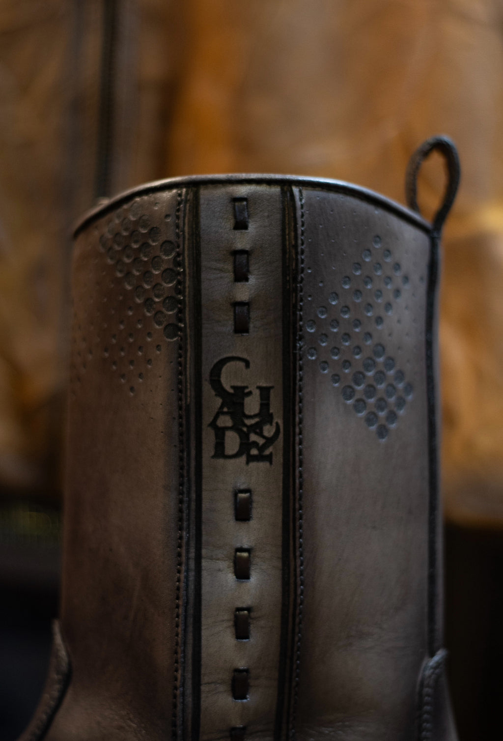 Cuadra - Res Crust Tornado Cafe 1J2URS