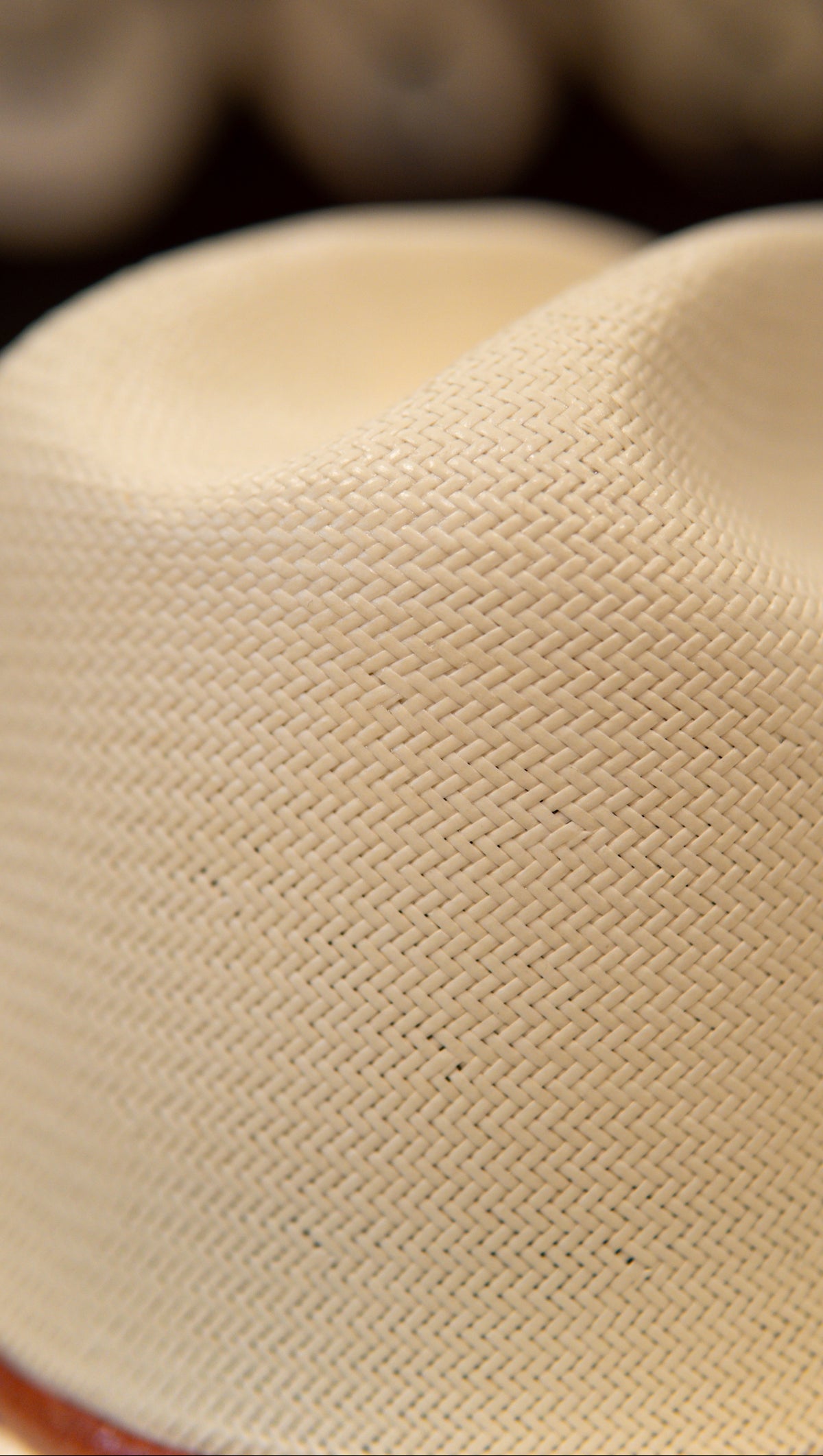 Stetson Sinaloa Sombrero Straw 10X “Primo Cognac” Hat
