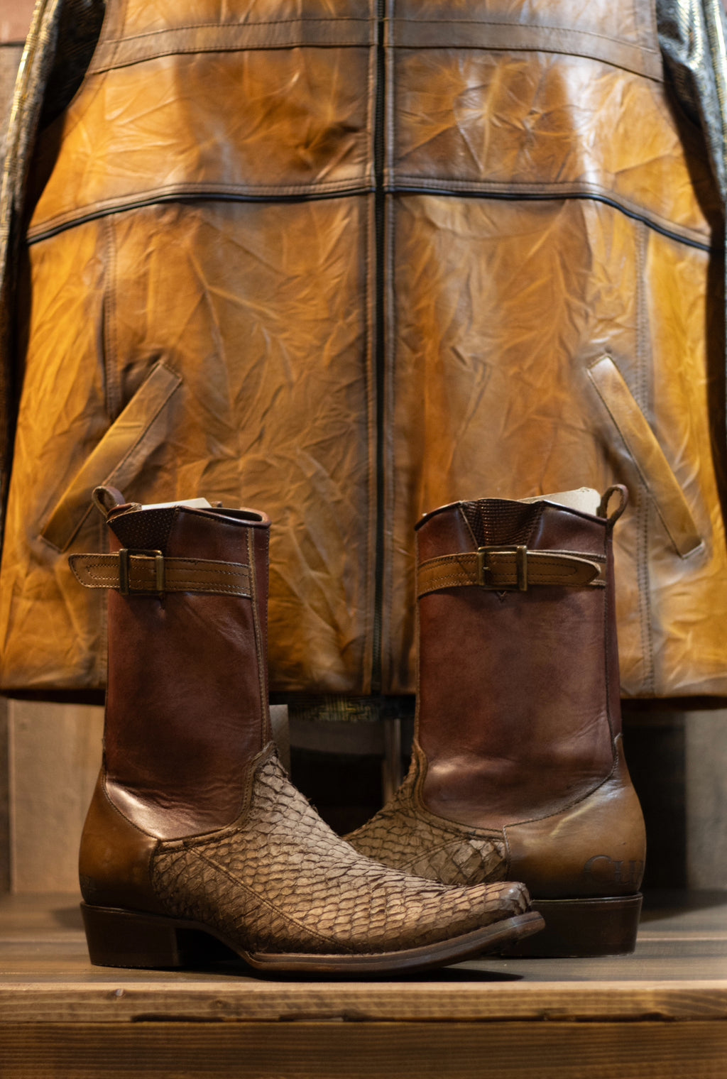 Cuadra - Pez Coffee 1J2CMH