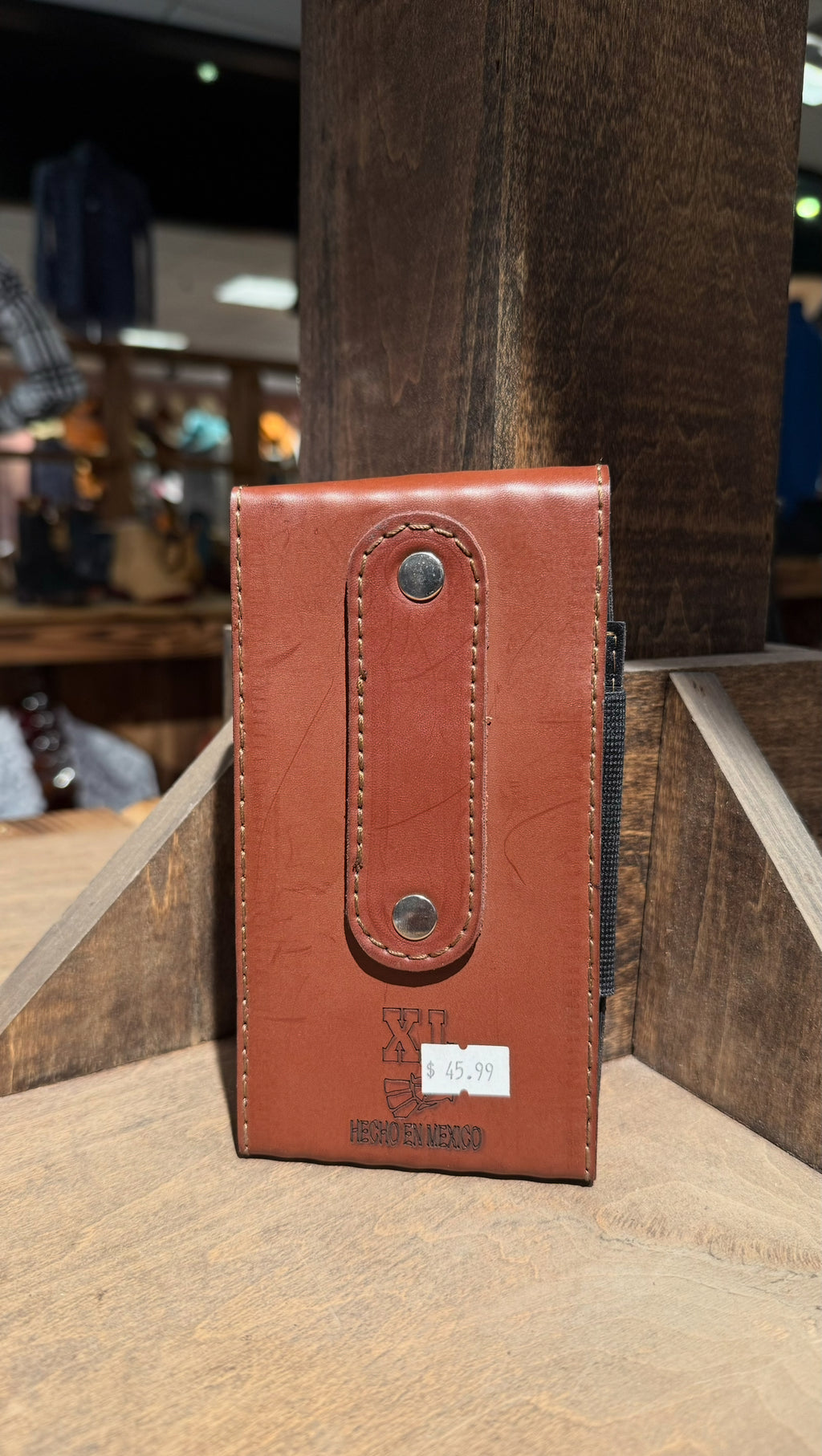 Cafe Thorns Phone Holder