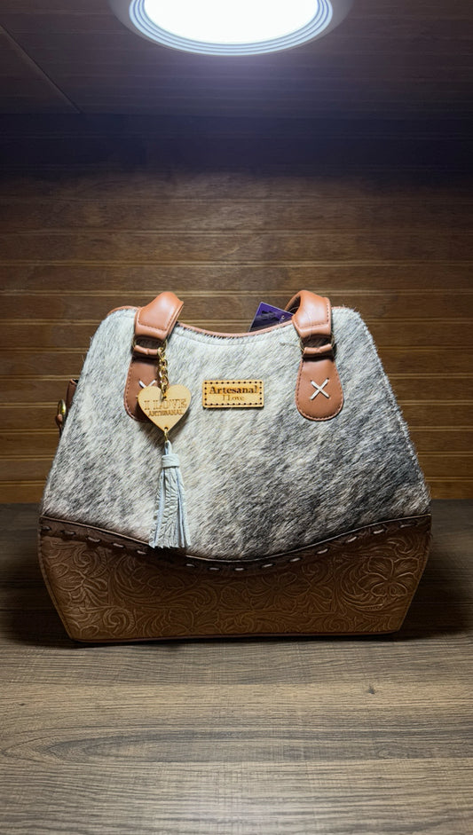 Roberta Mixed Women’s Purse