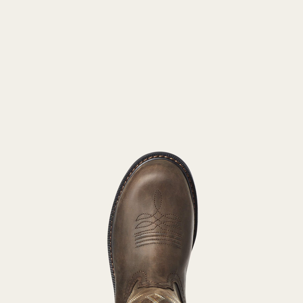 Ariat Women’s Riveter Pull-On CSA H20 Comp Toe Boots