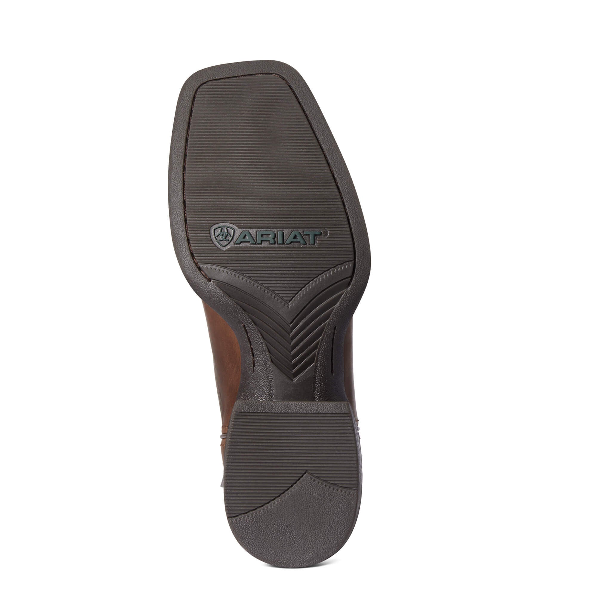 Ariat - Sport Orgullo Mexicano - Chocolate/Coastal Cream 10038385