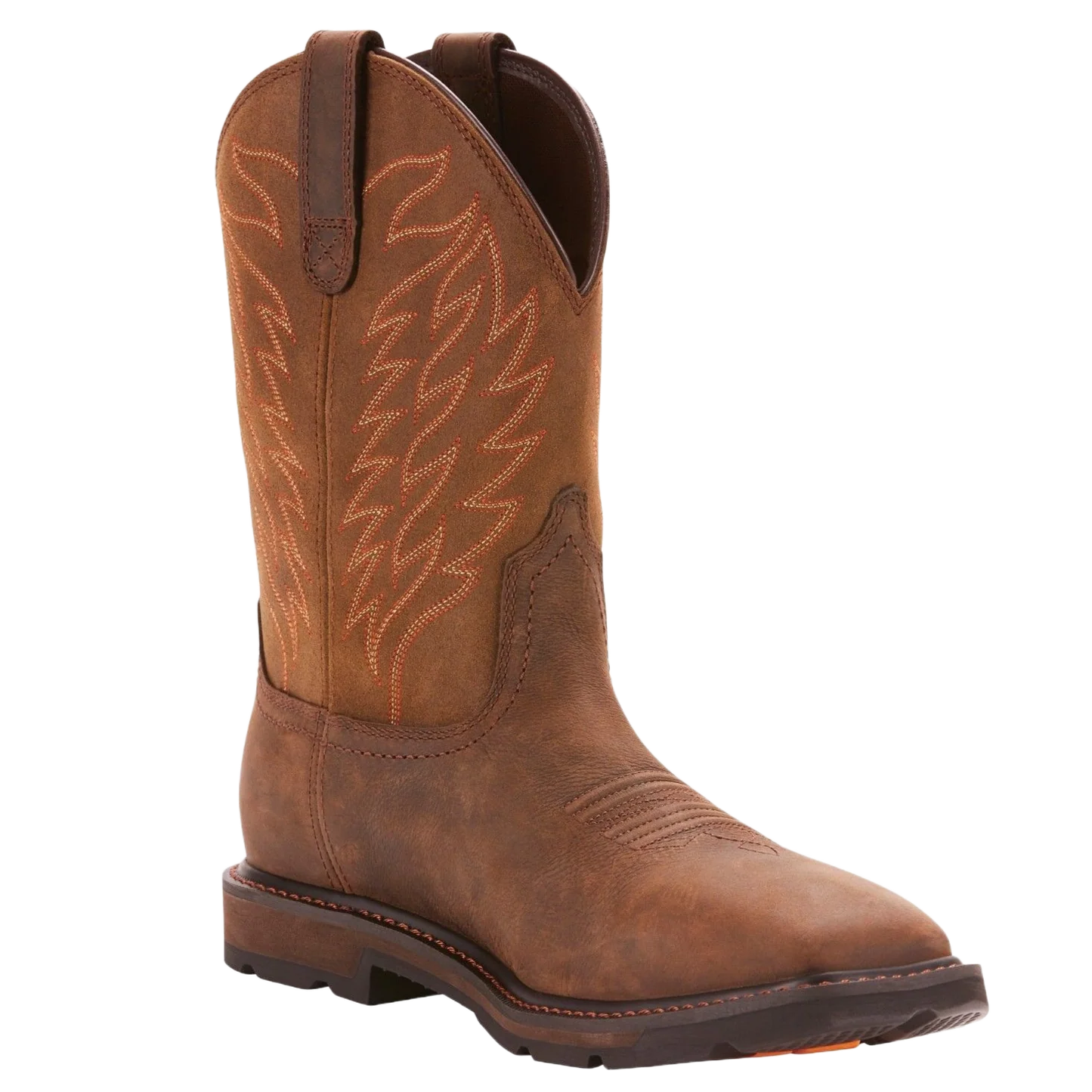Ariat - Groundbreaker H20 - Dark Brown 10024984