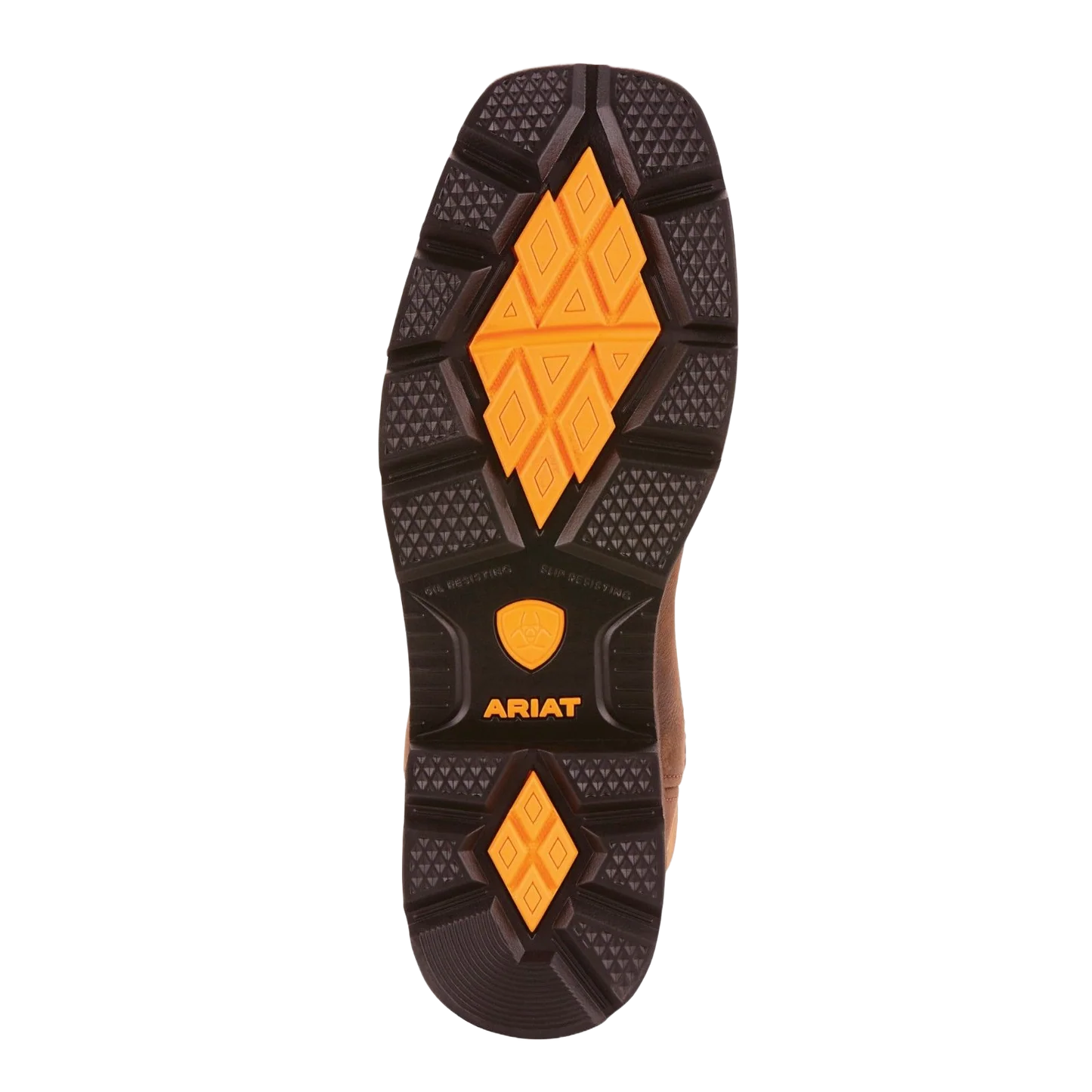 Ariat - Groundbreaker H20 - Dark Brown 10024984