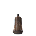 Ariat Men's Groundbreaker Chelsea H20 Steel Toe Chelsea Boots