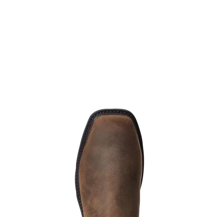 Ariat Men's Groundbreaker Chelsea H20 Steel Toe Chelsea Boots