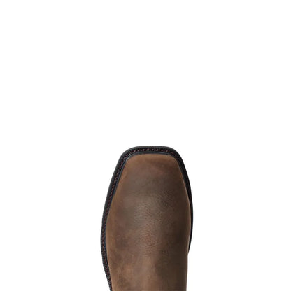 Ariat Men's Groundbreaker Chelsea H20 Steel Toe Chelsea Boots