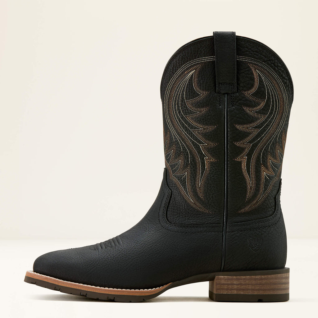 Ariat - Hybrid Rancher - Jasper Black 10061277