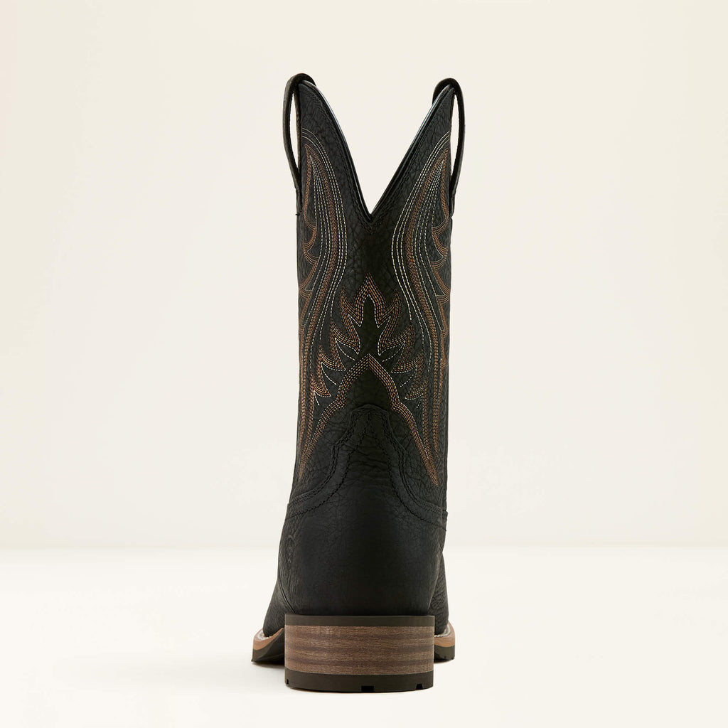 Ariat - Hybrid Rancher - Jasper Black 10061277