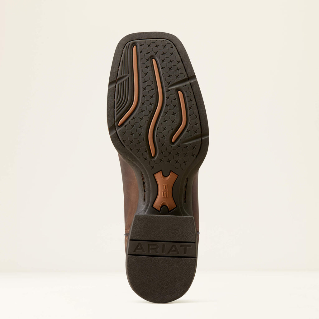 Ariat - Sports Outdoor - Distressed Brown