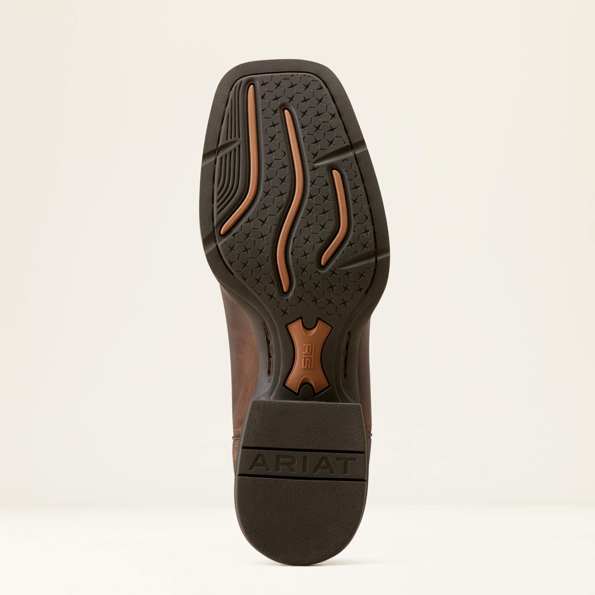 Ariat - Sports Outdoor - Distressed Brown