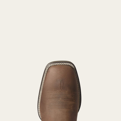 Ariat Men's Boots Sports Outdoor Distressed Brown
