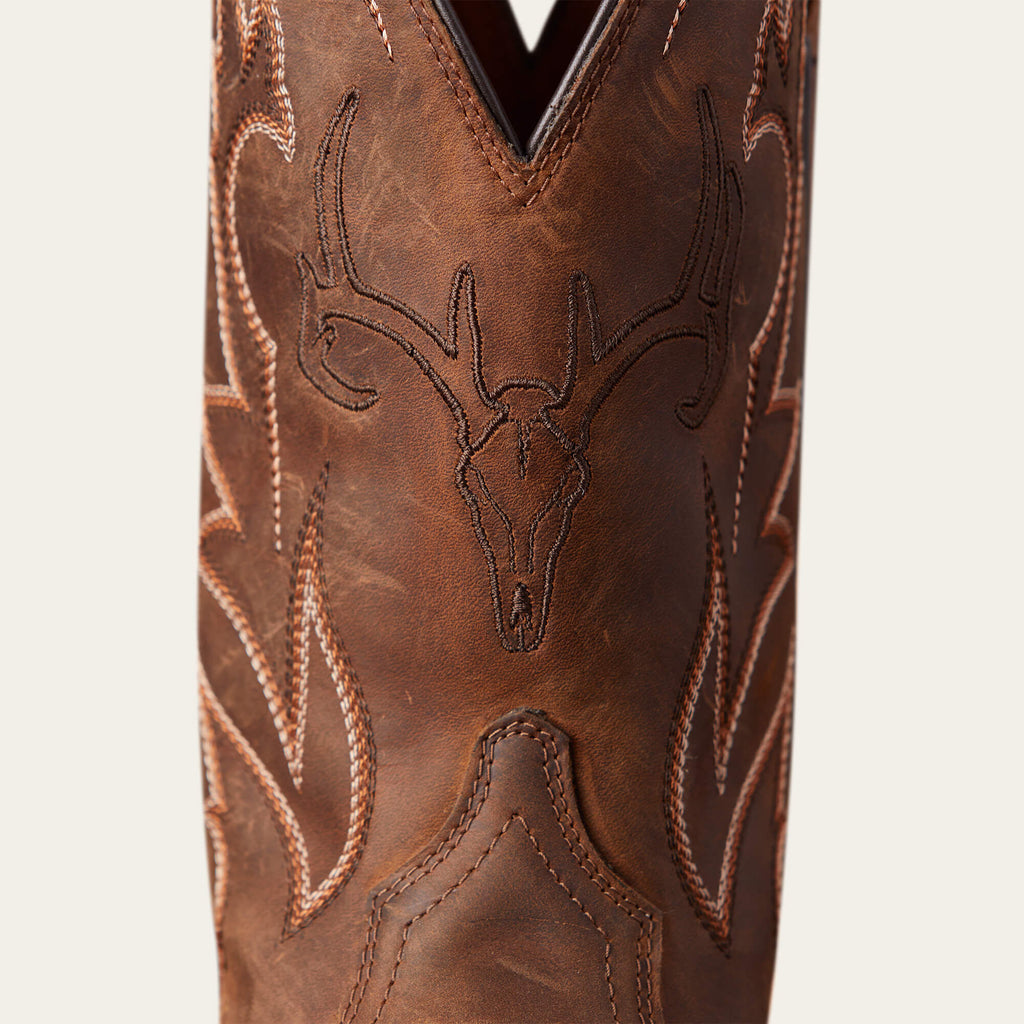 Ariat - Sports Outdoor - Distressed Brown