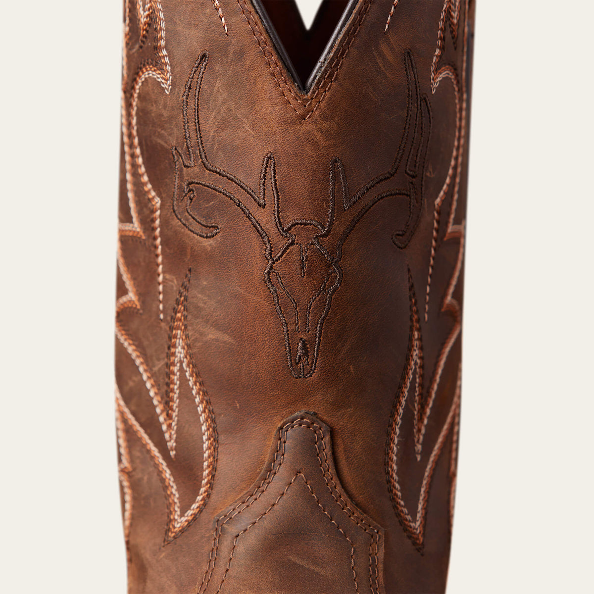 Ariat Men's Boots Sports Outdoor Distressed Brown