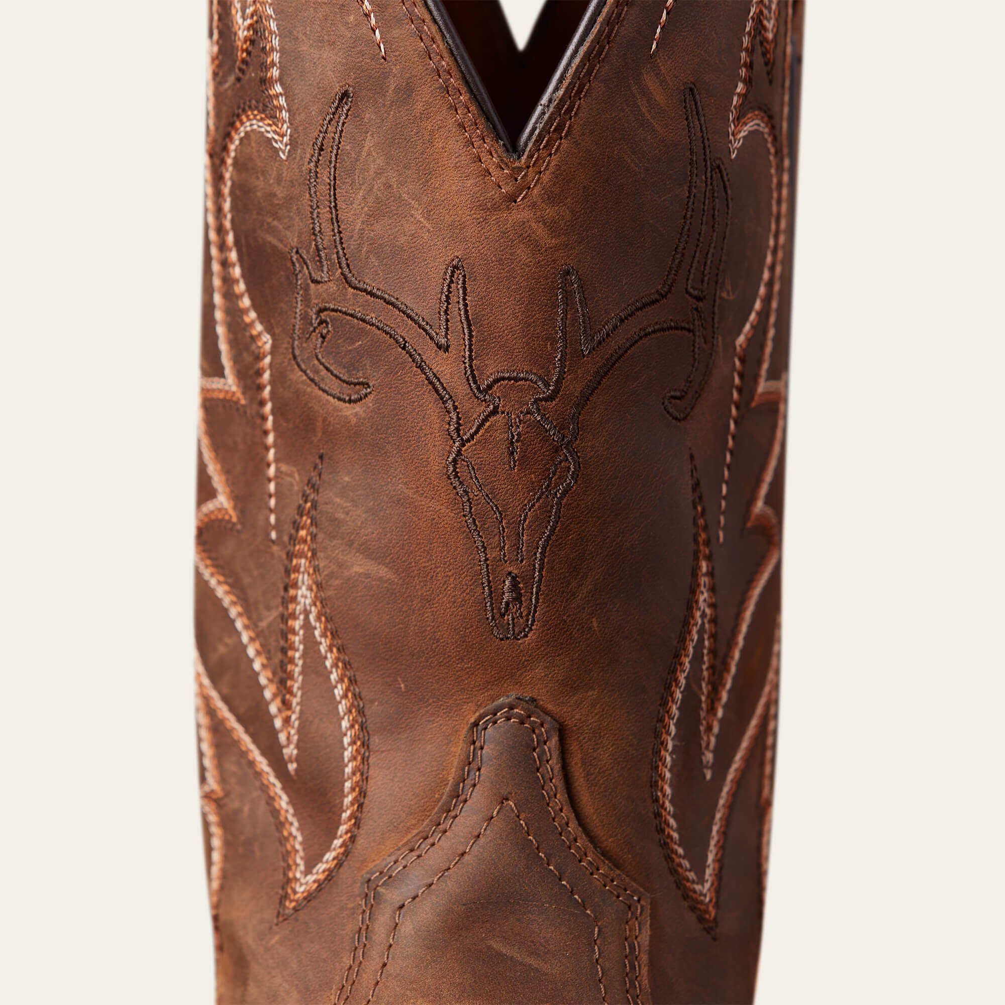 Ariat - Sports Outdoor - Distressed Brown