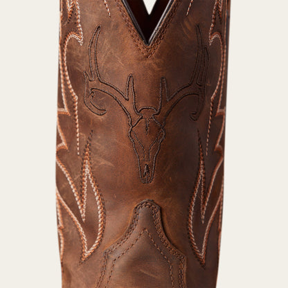 Ariat Men's Boots Sports Outdoor Distressed Brown