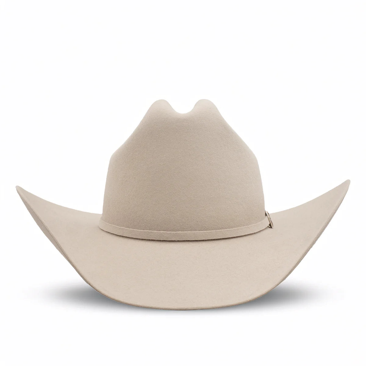 Stetson Skyline 250th Anniversary Silverbelly 6X Beaver Felt Hat