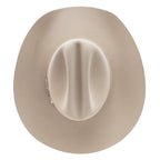 Stetson Skyline 250th Anniversary Silverbelly 6X Beaver Felt Hat