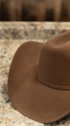 Stetson Skyline 250th Anniversary Sahara Tejana Felt