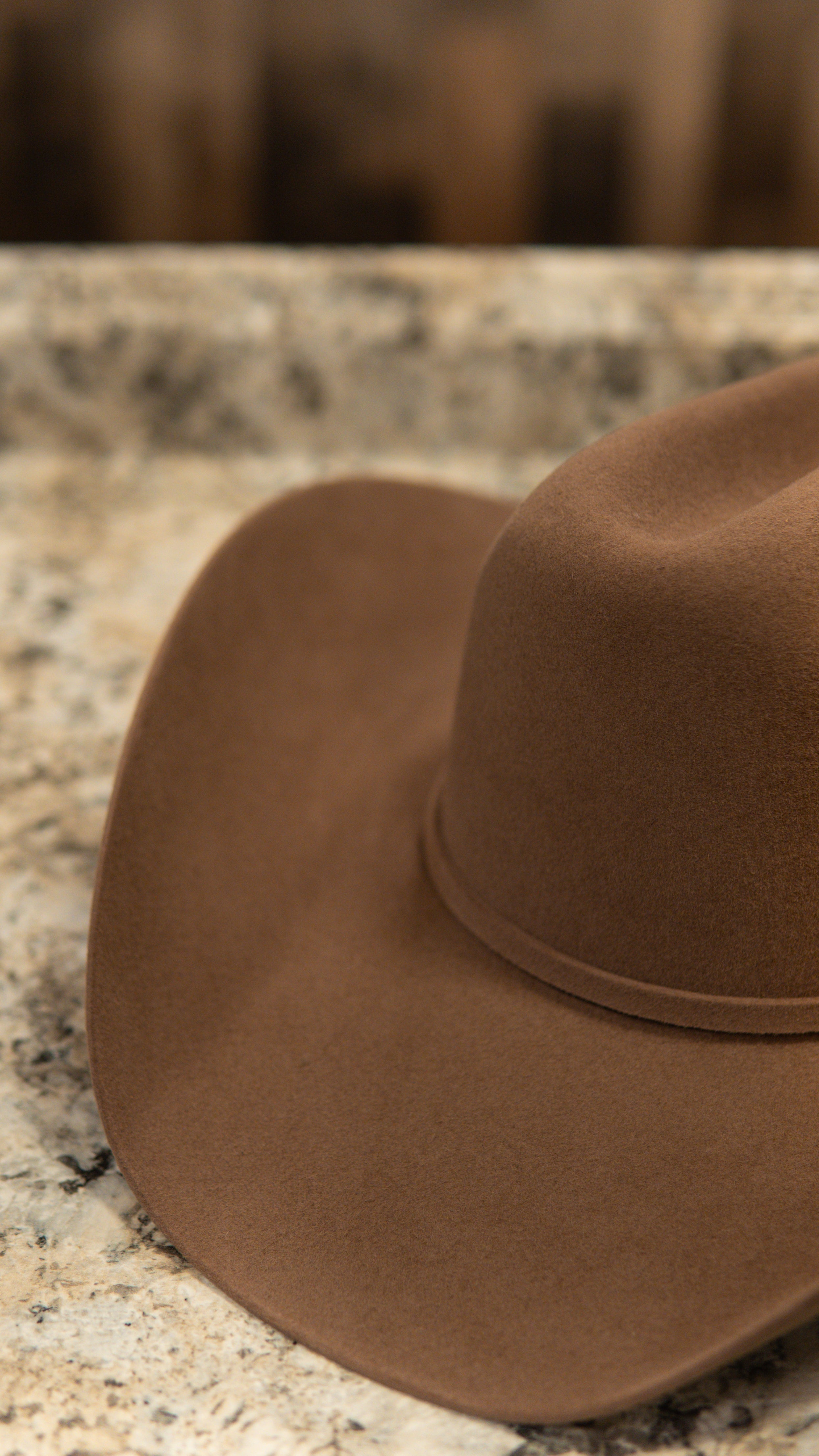 Stetson Skyline 250th Anniversary Sahara Tejana Felt